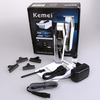 Tông Đơ Kemei KM-5027