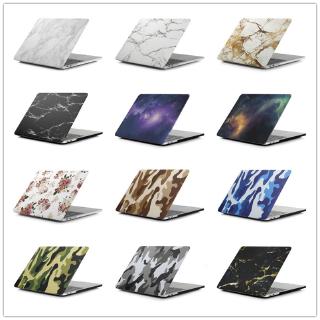 Ốp Lưng Họa Tiết Độc Đáo Cho Macbook Air 13 Macbook Pro 13 Retina 13 16