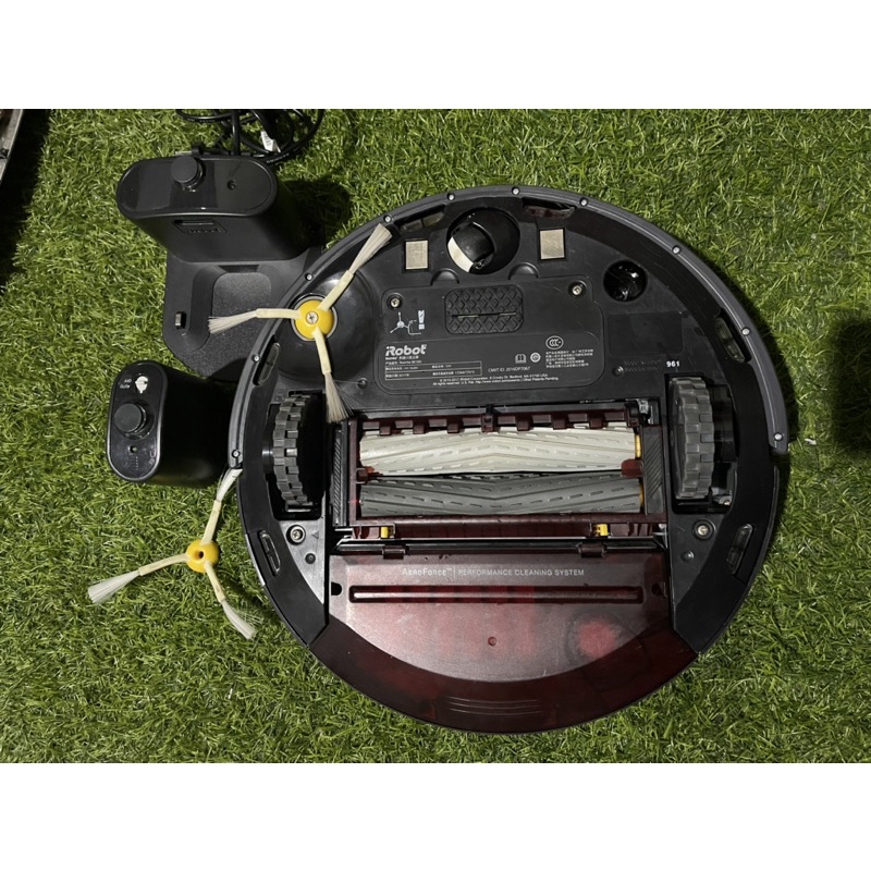 Robot hút bụi irobot roomba 960