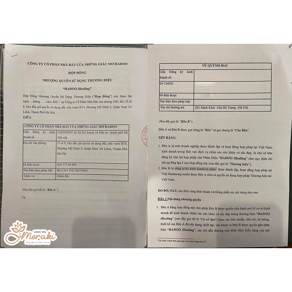 Tinh dầu dược liệu BOSALSON FANTASIA OIL (5ml - 15ml) | Thế Giới Skin Care