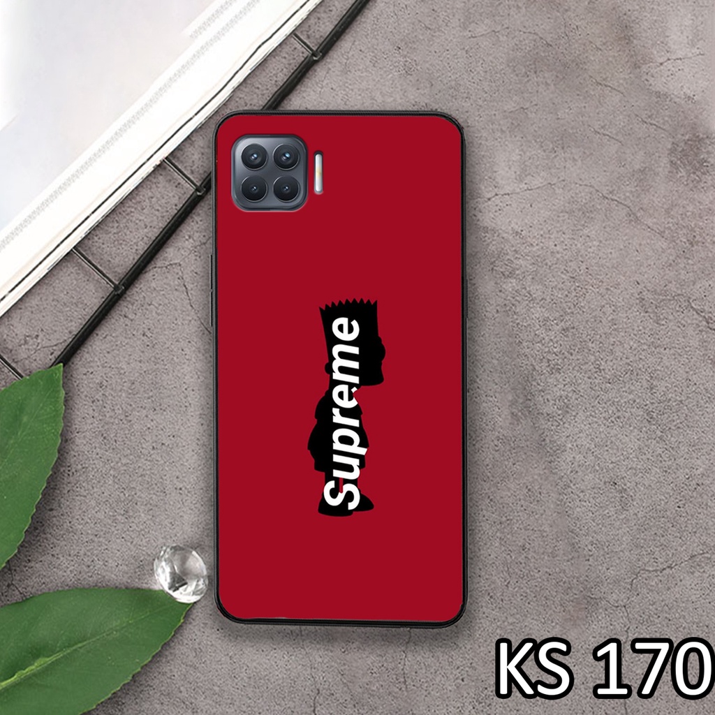 Ốp lưng Oppo A71 - Oppo A73 - Oppo A83 - Oppo A93 - Ốp in hình ŠÜpŔËMĖ sang trọng, giá tốt