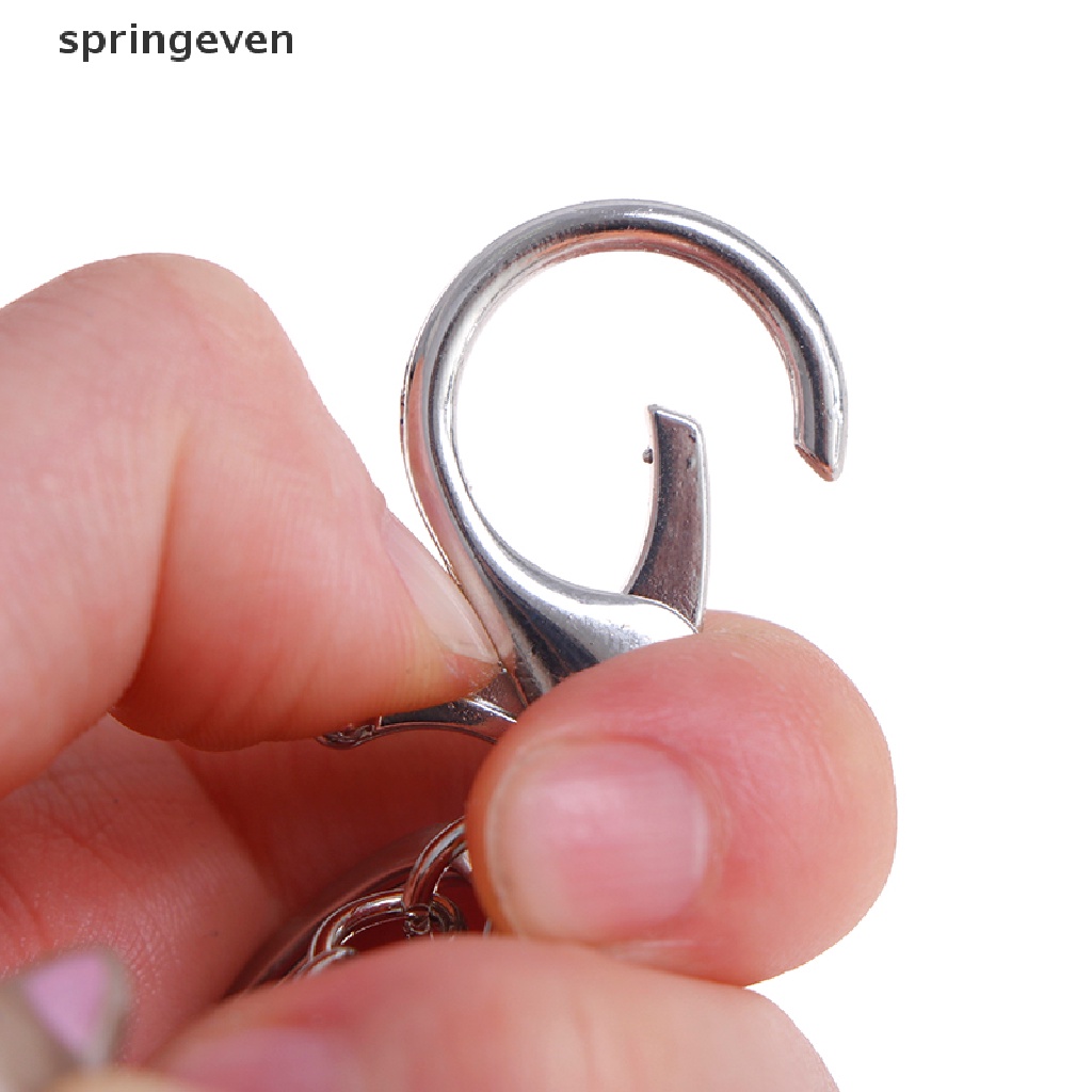 Móc Khóa Hình Mèo Con Lắc Đầu Dễ Thương