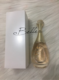 Nước hoa nữ DIOR J'ADORE L'ABSOLU EDP
