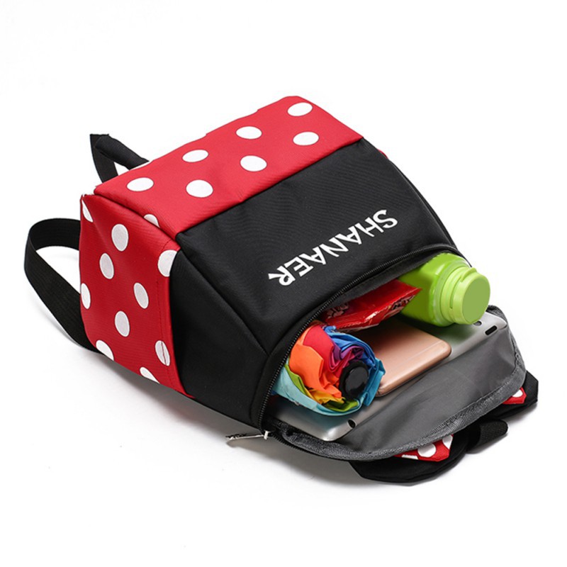 Balo hình chuột Mickey cho trẻ mẫu giáo