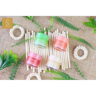 Mặt nạ ngủ môi Laneige