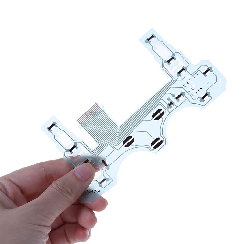 Bảng Mạch SA1Q43-A Cho Tay Cầm PS2 H