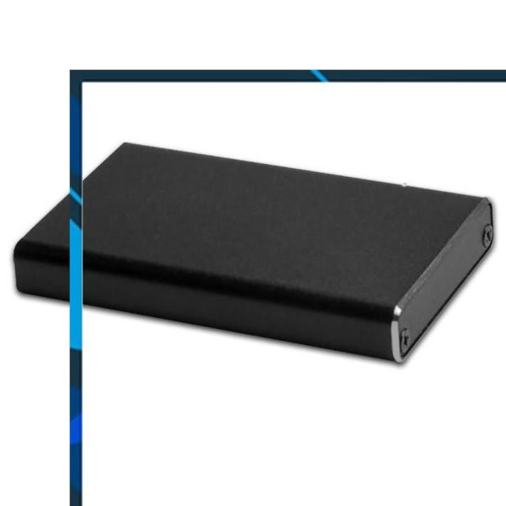 Box SSD mSATA USB3.0 - BX41