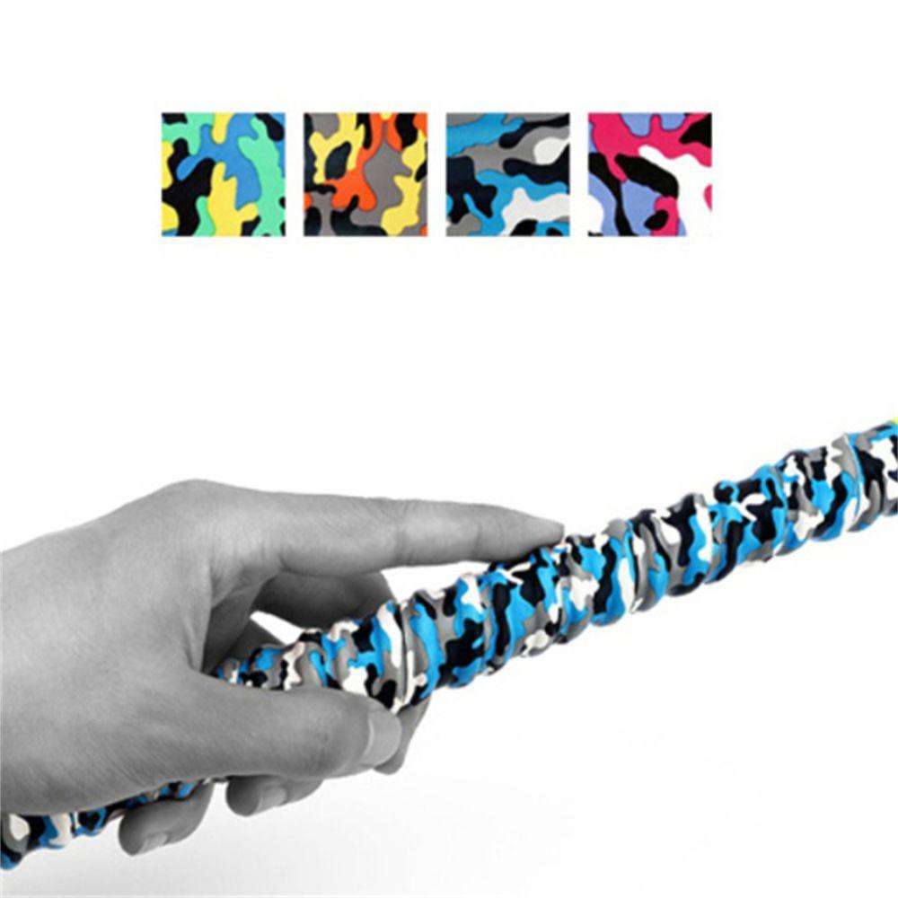 Phụ Kiện Bọc Tay Cầm Cần Câu Cá Chống Trượt Chống Thấm Nước Tiện Dụng