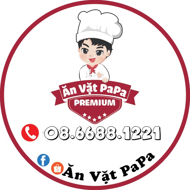 Ăn Vặt PaPa
