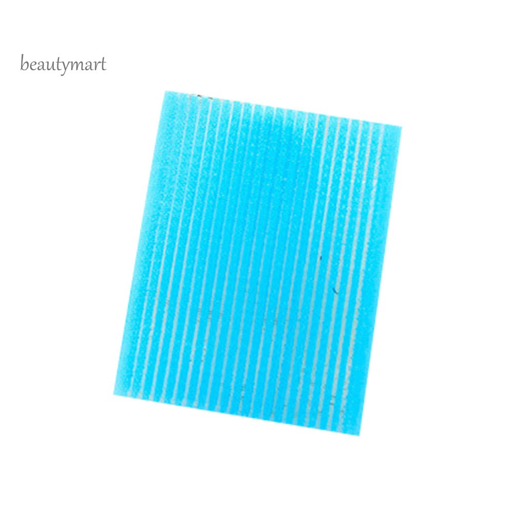 [Hàng mới về] Miếng cố định tóc mái liền mạch thuận tiện khi rửa mặt