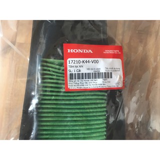 Lọc gió Honda Vision 2014 - 2018