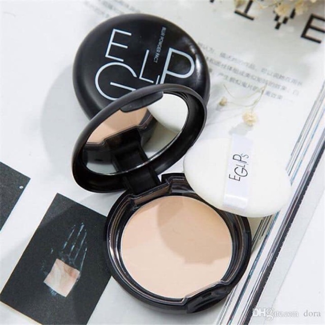 Phấn phủ EGLIPS BLUR POWDER PACT