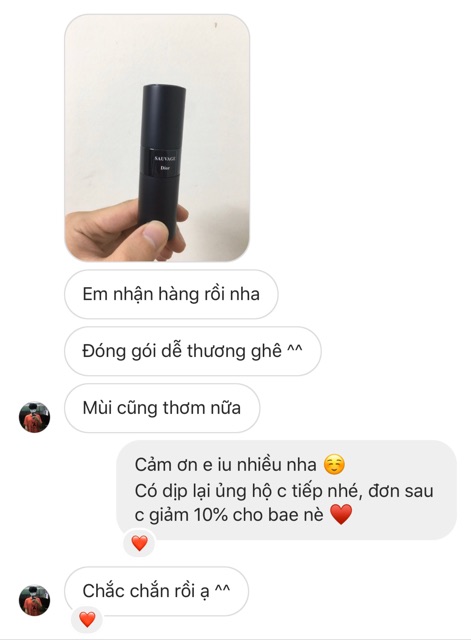 𝑫𝒊𝒐𝒓 𝑺𝒂𝒖𝒗𝒂𝒈𝒆 mini size | BigBuy360 - bigbuy360.vn