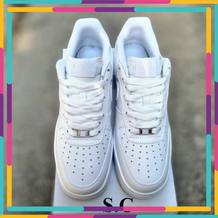 Giày thể thao E foce 1 các màu cho nam nữ