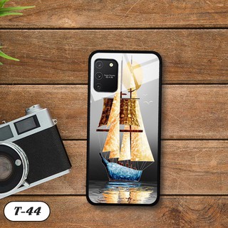 Ốp lưng Samsung Galaxy S10 Lite - hình 3D
