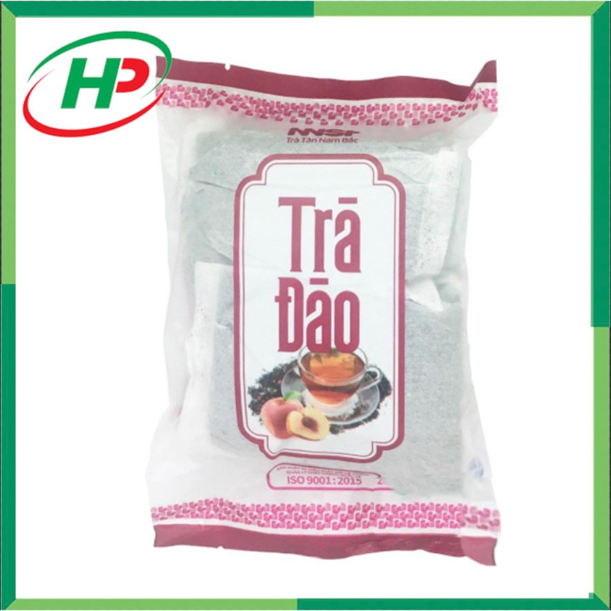 Trà Đào túi lọc Tân Nam Bắc) 200g - SP010217