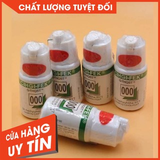 Chỉ co nướu Nha Khoa, Chỉ co nướu cỡ 00 giá rẻ