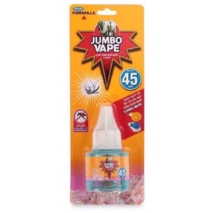 10 tinh dầu đuổi muỗi Jumbo Vape 34ml