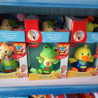 Thú nhạc Winfun