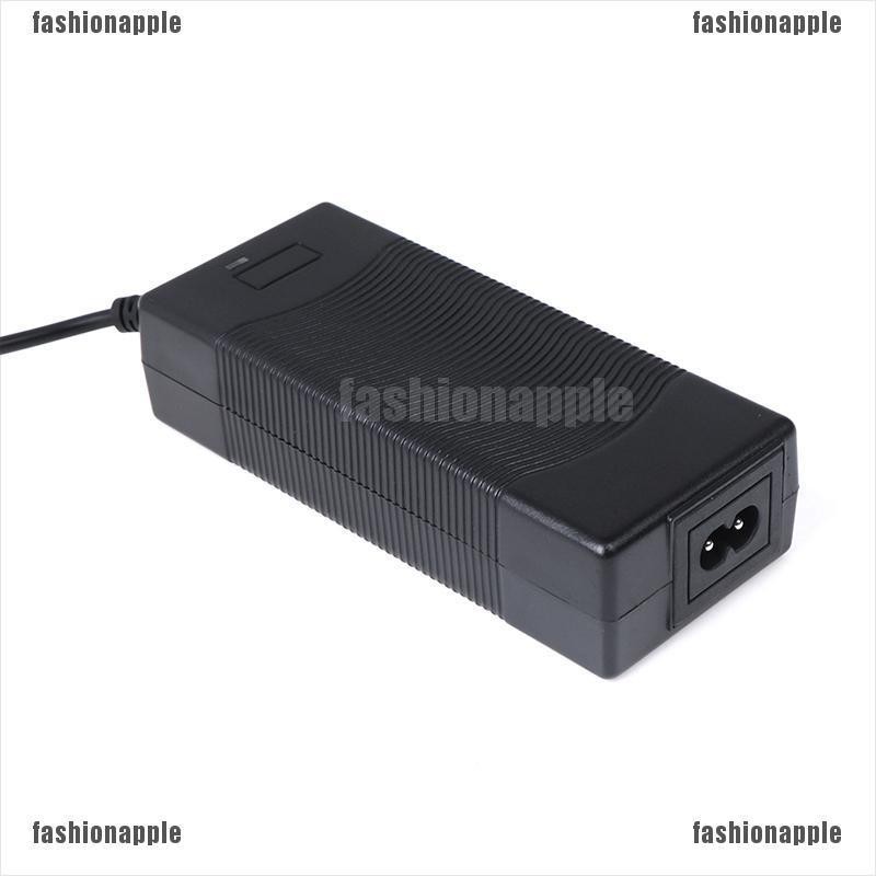 Bộ Sạc Pin 42V 2A Cho Xe Điện xiaomi mijia m365