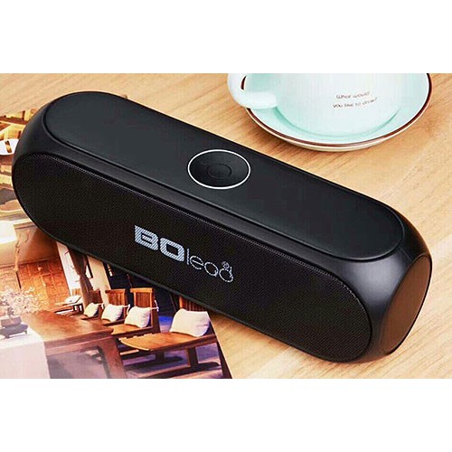 Loa bluetooth cao cấp BOlead S7 | Loa nghe nhạc chính hãng, chất lượng tốt | 4 màu Xanh, đỏ, đen, vàng