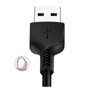 Cáp Sạc Hoco X20 MICRO USB 2A Cho Android Dài 2M - BH 1 Năm - Hưng Long PC