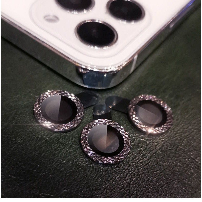 Miếng Dán Cường Lực Bảo Vệ camera Cho iphone 12 pro max 12 iphone 11 pro max