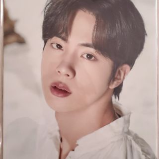Khung ảnh BTS MOTS7 (Premium BTS MOTS7)