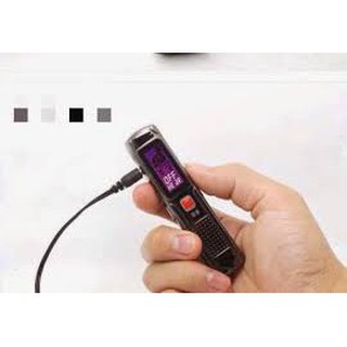 [HOT] Máy Ghi Âm mini DVR01 siêu nhỏ