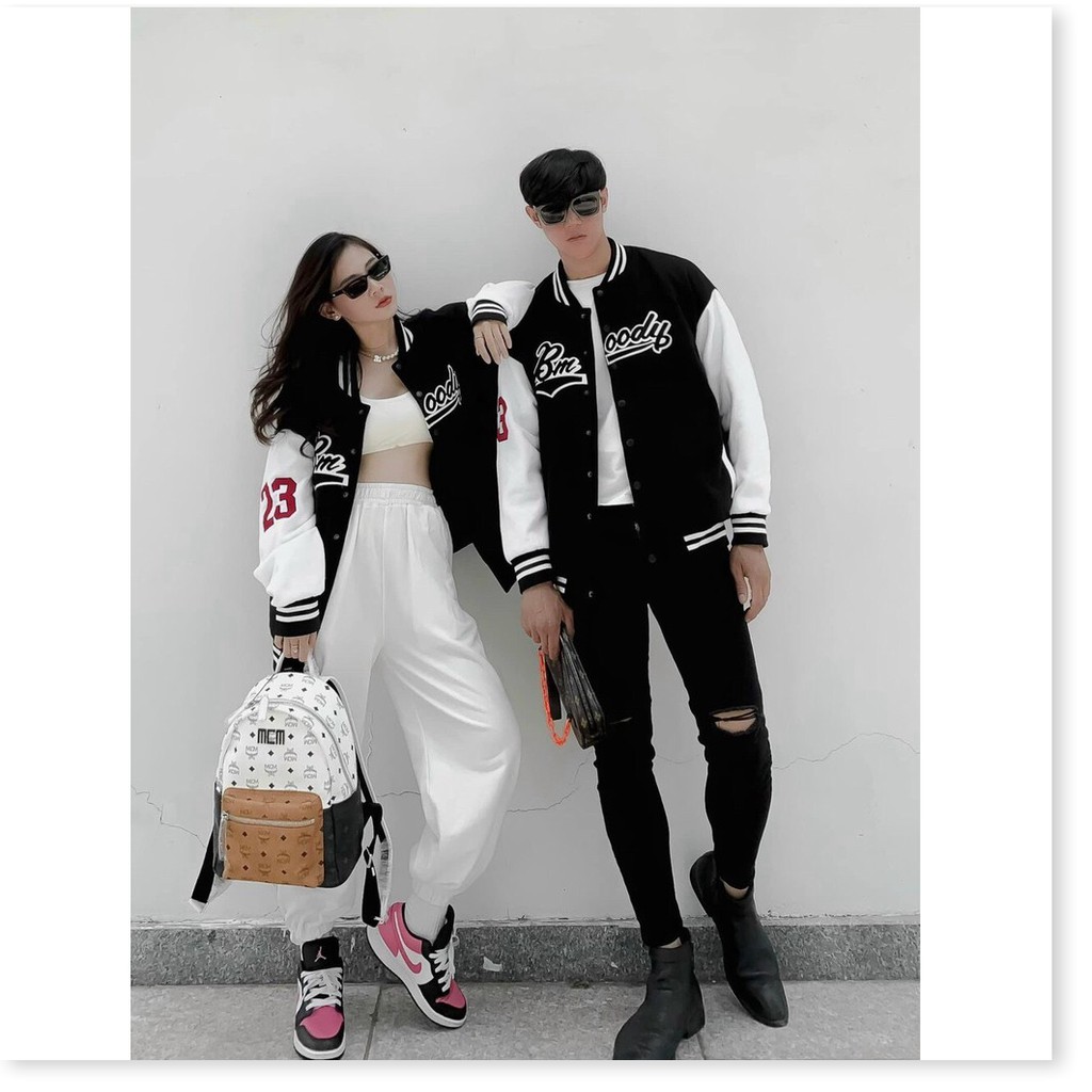 Áo khoác dù bomber nữ cool , đẹp phong cách cho các bạn , dành cho mùa hè THỜI TRANG 1HITSTORE1