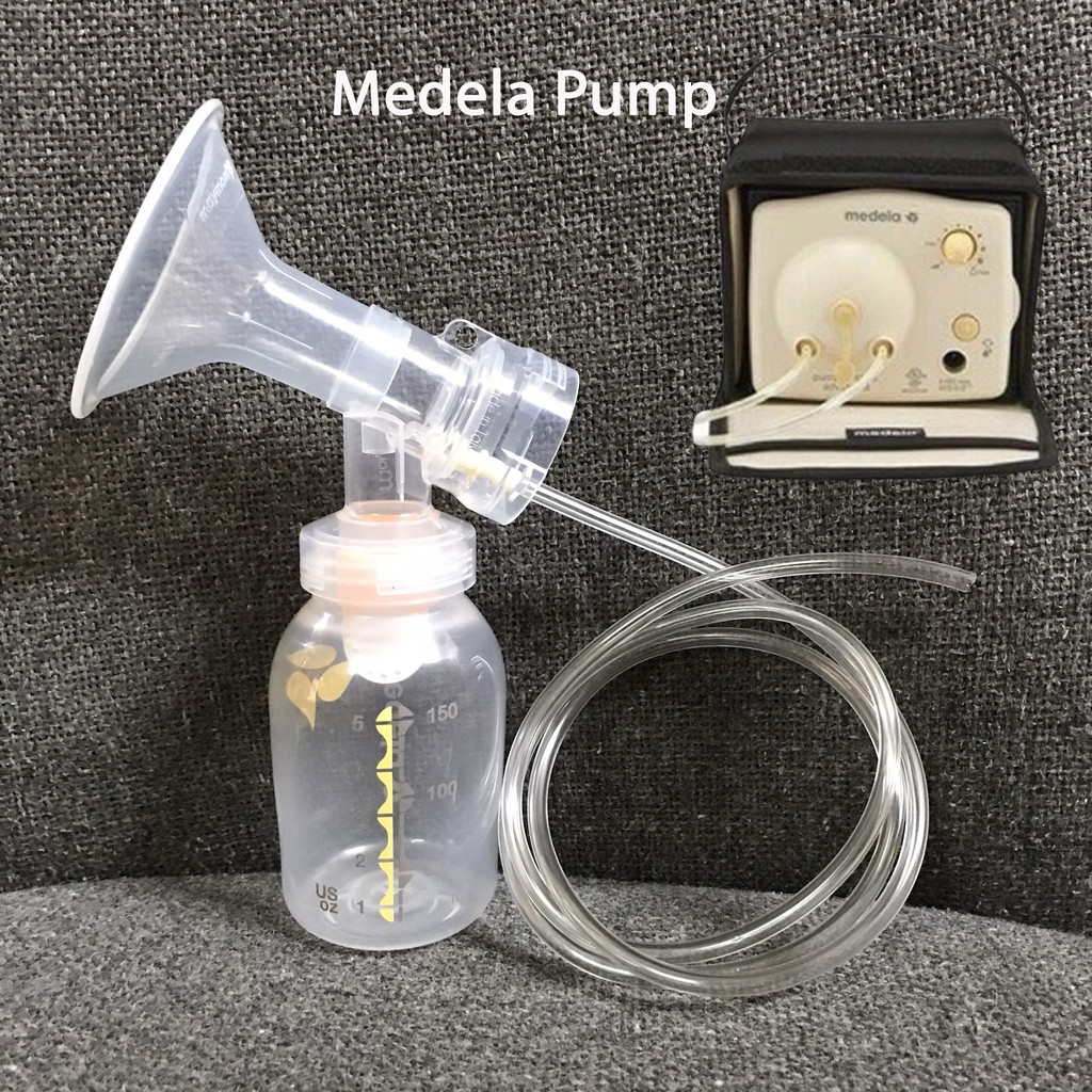Bộ phụ kiệnPump Size 13/15/17/19/21/24/27/30mm thương hiệu maymom