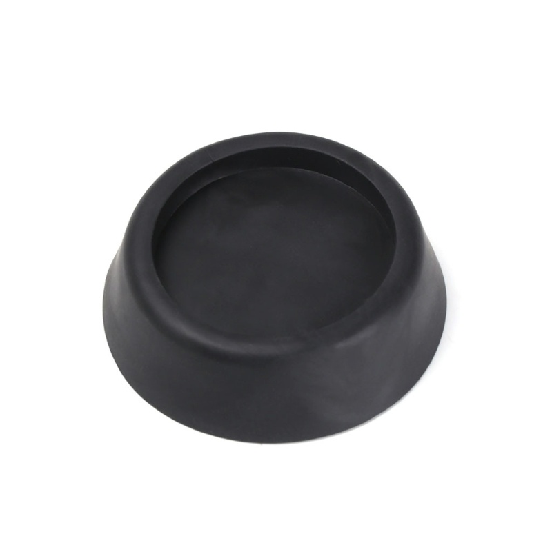 Set 4 Phụ Kiện Hấp Thụ Sốc Chống Rung Cho Máy Giặt