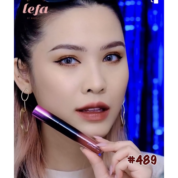Son kem MAC Love me Liquid LipColor 481, 486, 487, 493, 499
