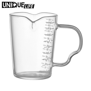 [Yoyo01] Cốc cà phê đo miệng và cân bằng cốc cà phê Ounce