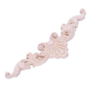 Khung gỗ chạm khắc dùng trang trí nội thất