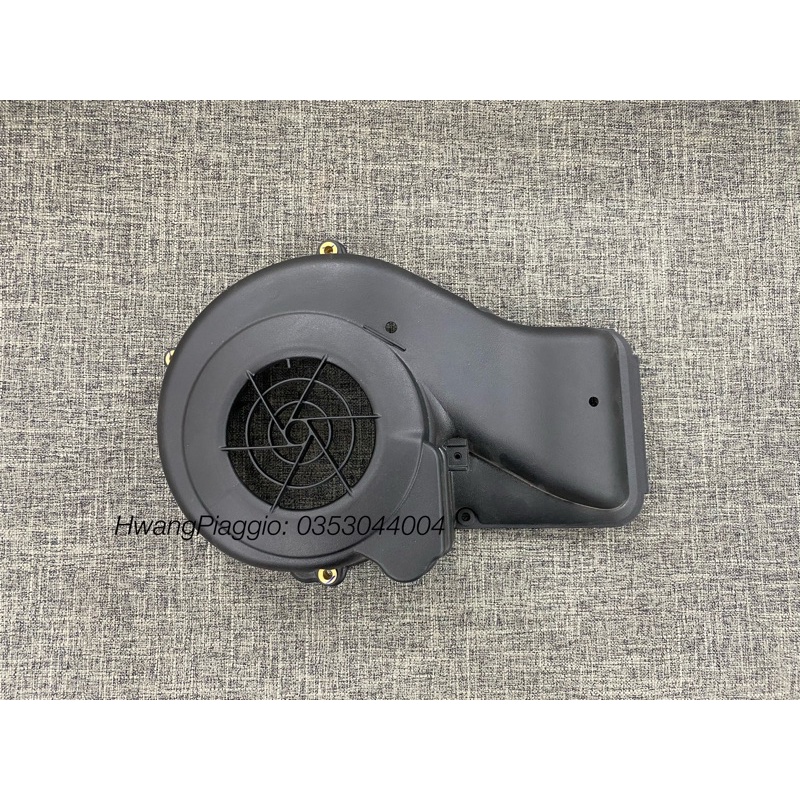 Lồng quạt 3v xe Vespa Lx,Sprint,Primavera, Iget ❤️