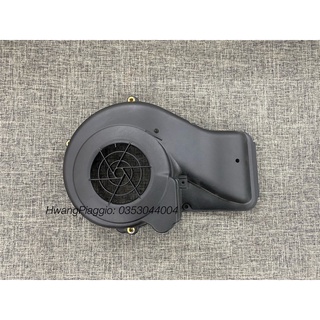 Lồng quạt 3v xe Vespa Lx,Sprint,Primavera, Iget ❤️