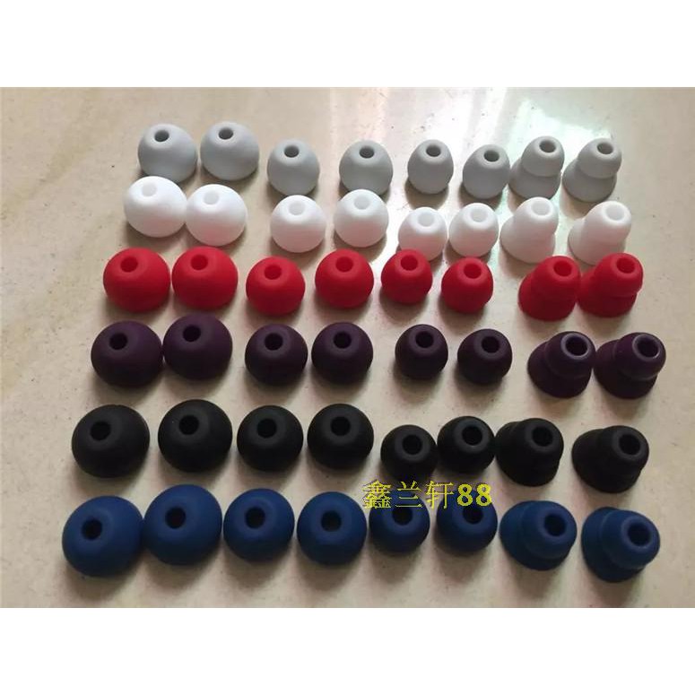 Tai Nghe Nhét Tai Magic Sound Face Thế Hệ Thứ 2.0 Bằng Silicone | BigBuy360 - bigbuy360.vn