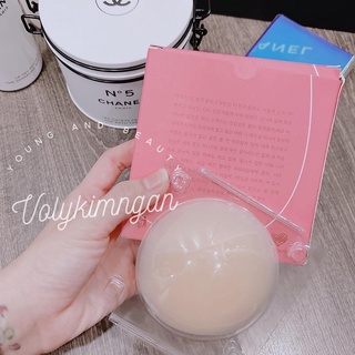 Cặp dán nhũ t.i EBLIN chính hãng nữ giới