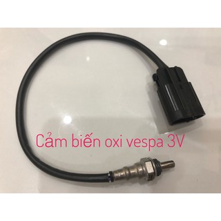 Cảm biến oxi Vespa 3V