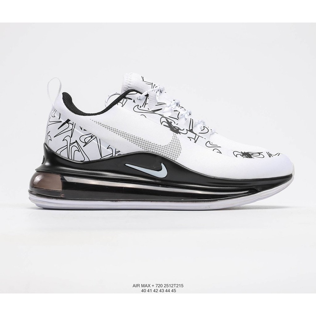 GIÀY SNEAKER MÃ SẢN PHẨM_ Nike Air Max 720  NHIỀU MÀU PHONG CÁCH FULLBOX + FREESHIP KHI MUA 2 SẢN PHẨM