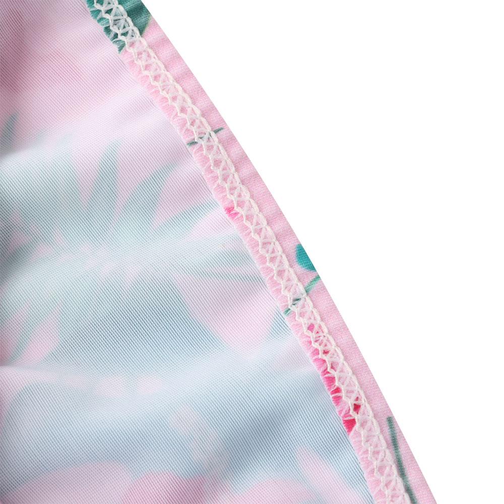 MYRONGVN Mũ Bơi Bảo Vệ Tai Họa Tiết Hoạt Hình Cho Bé