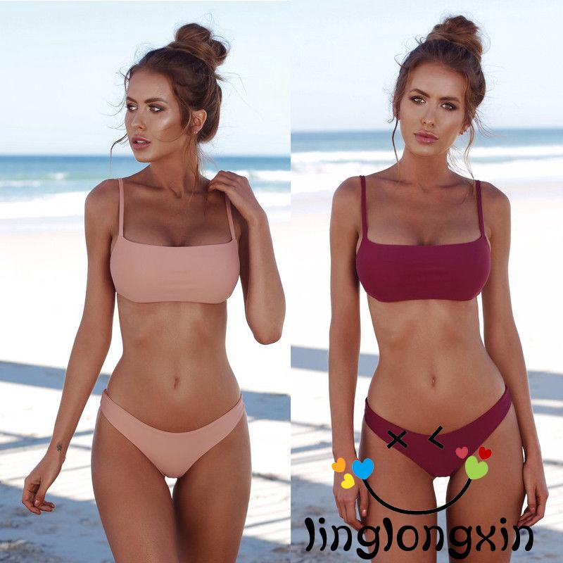 Bikini Thiết Kế Quyến Rũ Cho Phái Nữ | BigBuy360 - bigbuy360.vn