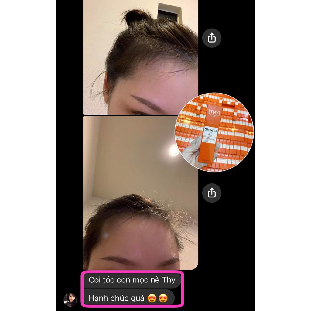 XỊT TÓC TINH DẦU BƯỞI | BigBuy360 - bigbuy360.vn