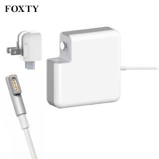 Củ sạc đầu cắm hình chữ L có từ tính dành cho máy máy laptop táo Pro các dòng trước năm 2012