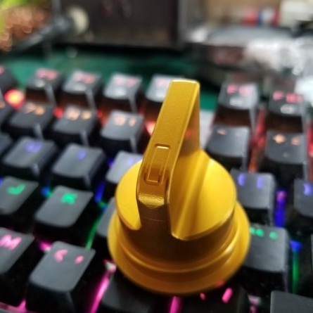 NÚM NHÔM CNC WINNER V1 FUTURE