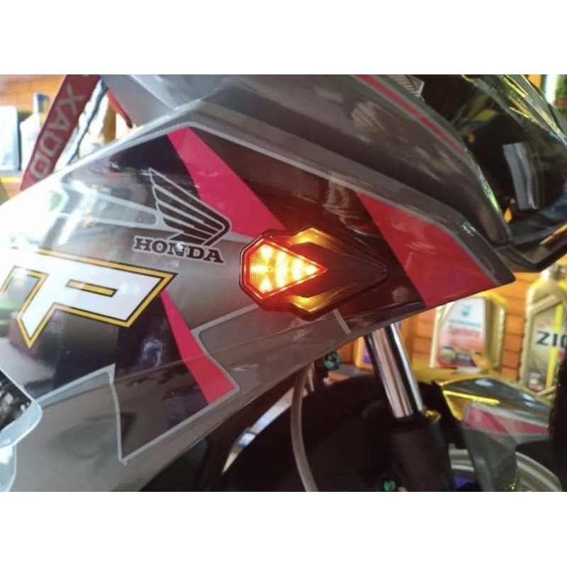 Xi nhan kim cương gắn winner x