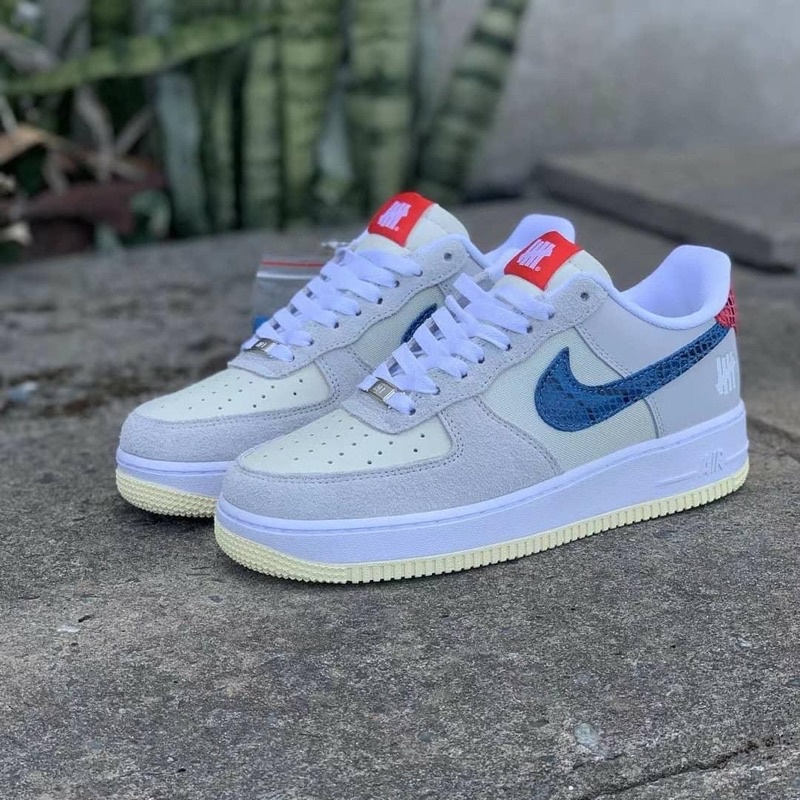 GIÀY AF1 LOW Sp Undefeated  [ FULL BOX + FREE SHIP ]