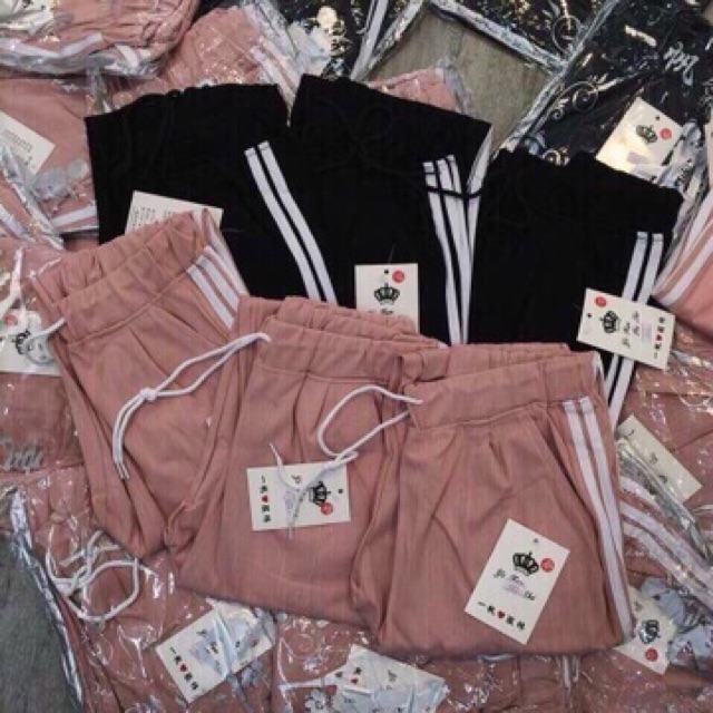 [ Mã FAMAYWA giảm 10K đơn 50K] Quần joggers nữ | BigBuy360 - bigbuy360.vn