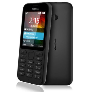 Nokia 215 zin 2 sim